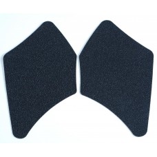 R&G Racing Tank Traction 2-Grip Kit for the Yamaha FZ6 Fazer '04-'09